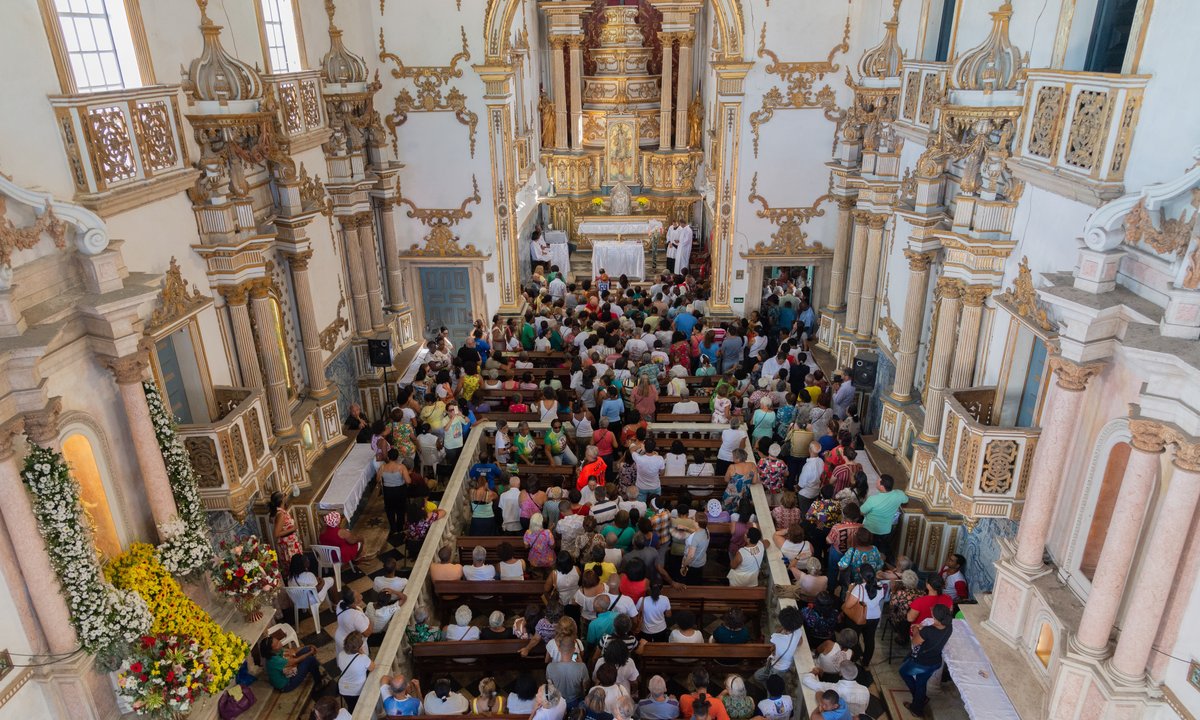 Wniebowzięcie Najświętszej Maryi Panny 2026. Czy trzeba iść do kościoła?
