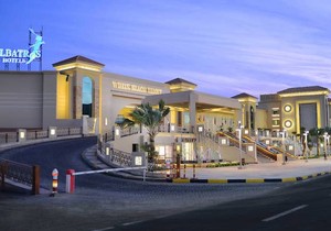 GLAVNA Albatros White Beach1