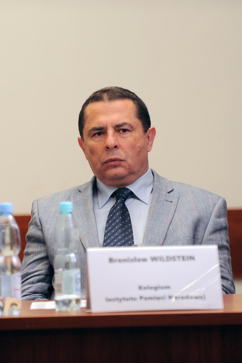 Bronisław Wildstein nie wytrzymał i broni Michnika
