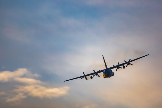 Hercules C-130