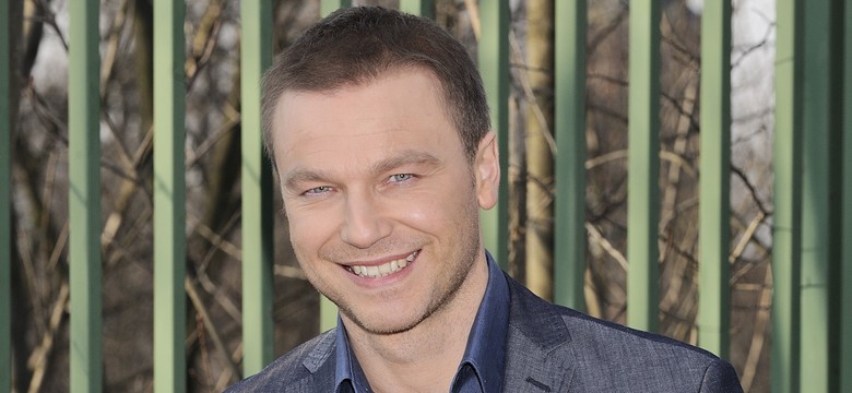 Krystian Wieczorek o swoim nawróceniu: wiara pogłębia więź