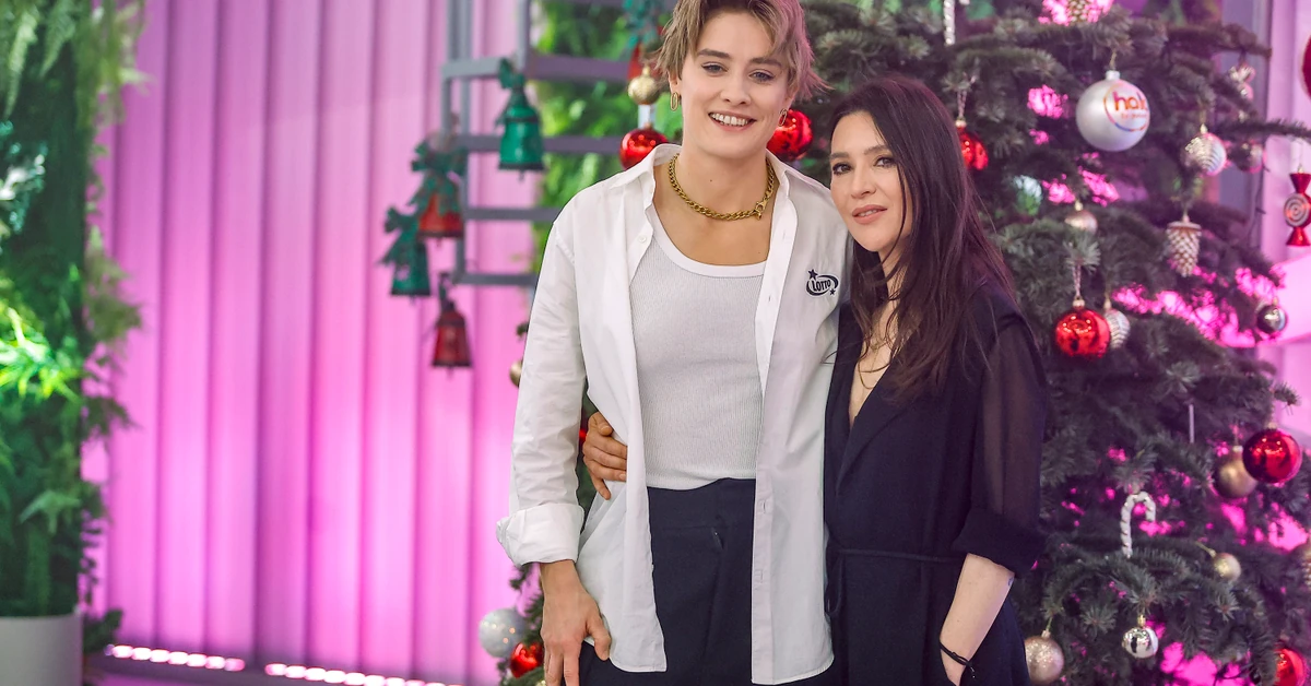 Janja Lesar nie wystąpi już w "Tańcu z gwiazdami". Wszystko przez Katarzynę Zillmann