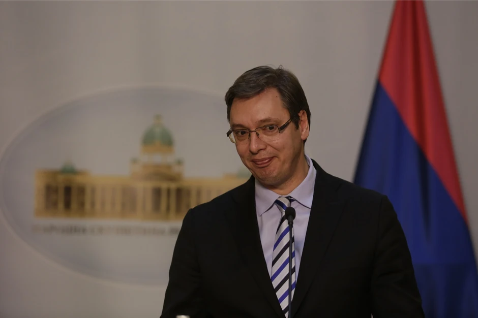Za Vučića i kliku opstanak na vlasti je ostanak na slobodi