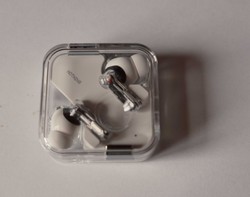 Nothing Ear - piękne i wypełnione dodatkowymi funkcjami słuchawki. A jak grają? [RECENZJA]