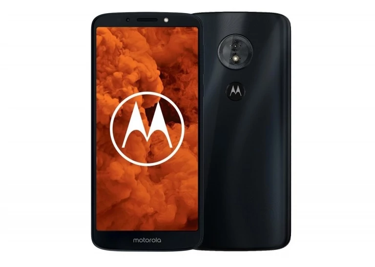  Motorola Moto G6 Play