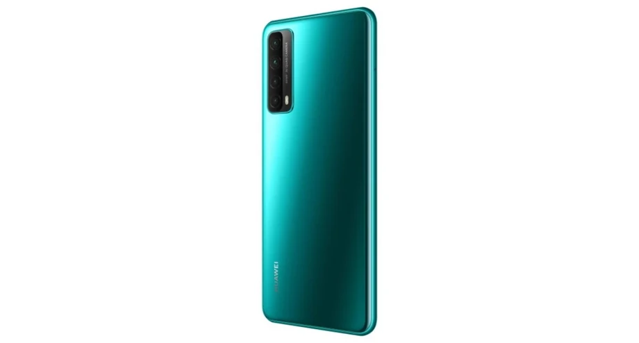 Huawei P smart 2021