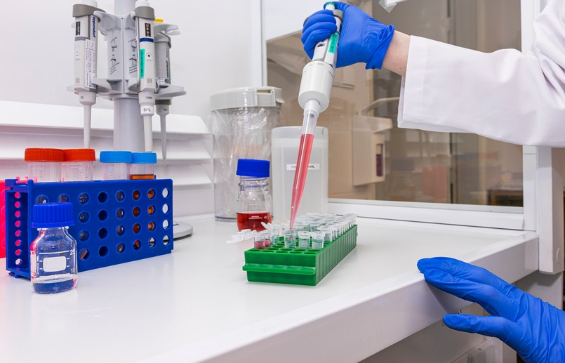 Nowatorskie metody diagnozowania choroby Parkinsona w Gdańskim Uniwersytecie Medycznym