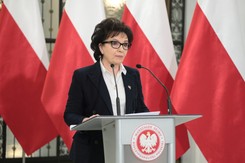 Marszałek Elżbieta Witek nie stawiła się w NIK. Teraz odwołuje się od kary