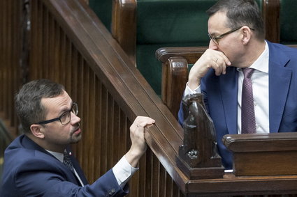 PiS gra na nosie przedsiębiorcom. Ci nie kryją oburzenia i mówią o katastrofie