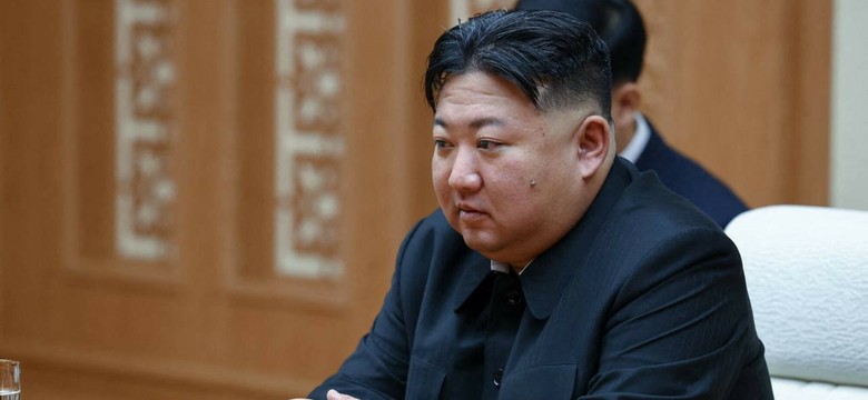 Kim Dzong Un grzmi: Nie zawahamy się przed unicestwieniem Republiki Korei