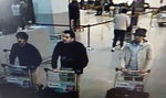 Zamachowiec z lotniska najprawdopodobniej jest już w rękach policji