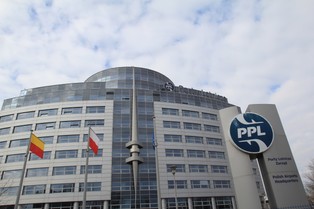 Gra polityczna Marszałka Geblewicza szkodzi PL Szczecin Goleniów