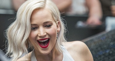 Mindenki Jennifer Lawrence cicijét akarta látni