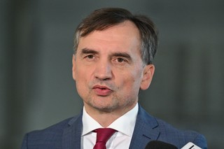 Jest zawiadomienie do prokuratury na Ziobrę. Chodzi o zakup Pegasusa