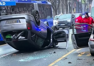 Udes u Kralja Milana