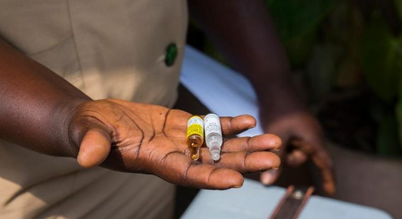 The health body confirmed yellow fever cases last week in the Volta and Brong Ahafo regions.