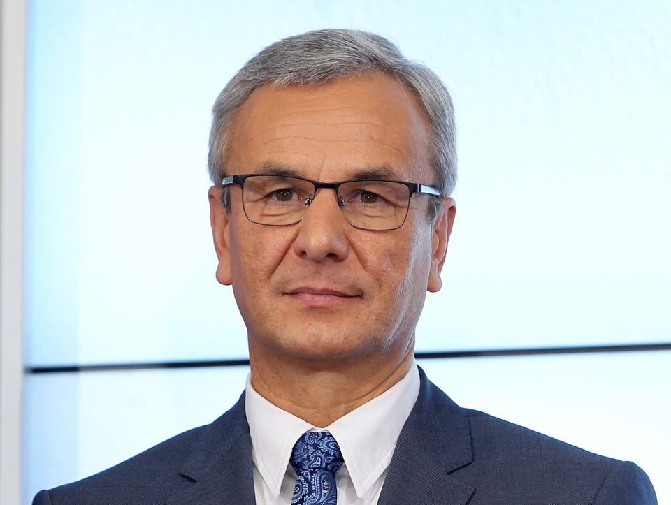 Andrzej Biernat