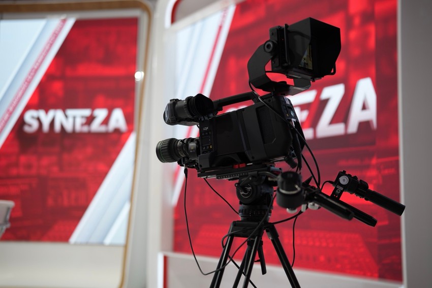 "Newsmax Polska je deo šire strategije razvoja slobodnog, modernog novinarstva"
