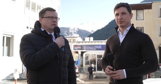 Iceye i technologie dual use. Jak satelity wzmacniają bezpieczeństwo Europy