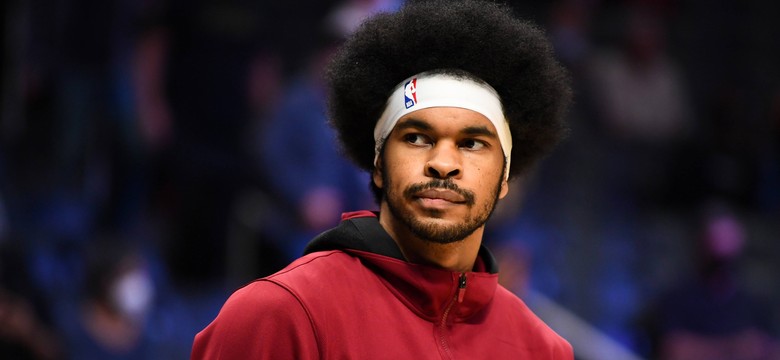 Liga NBA. 81 punktów Cleveland Cavaliers w pierwszej połowie