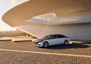 Mercedes Benz