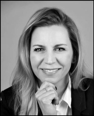 Honorata Ścisłowicz, doradca podatkowy i partner w HOSS Advisory