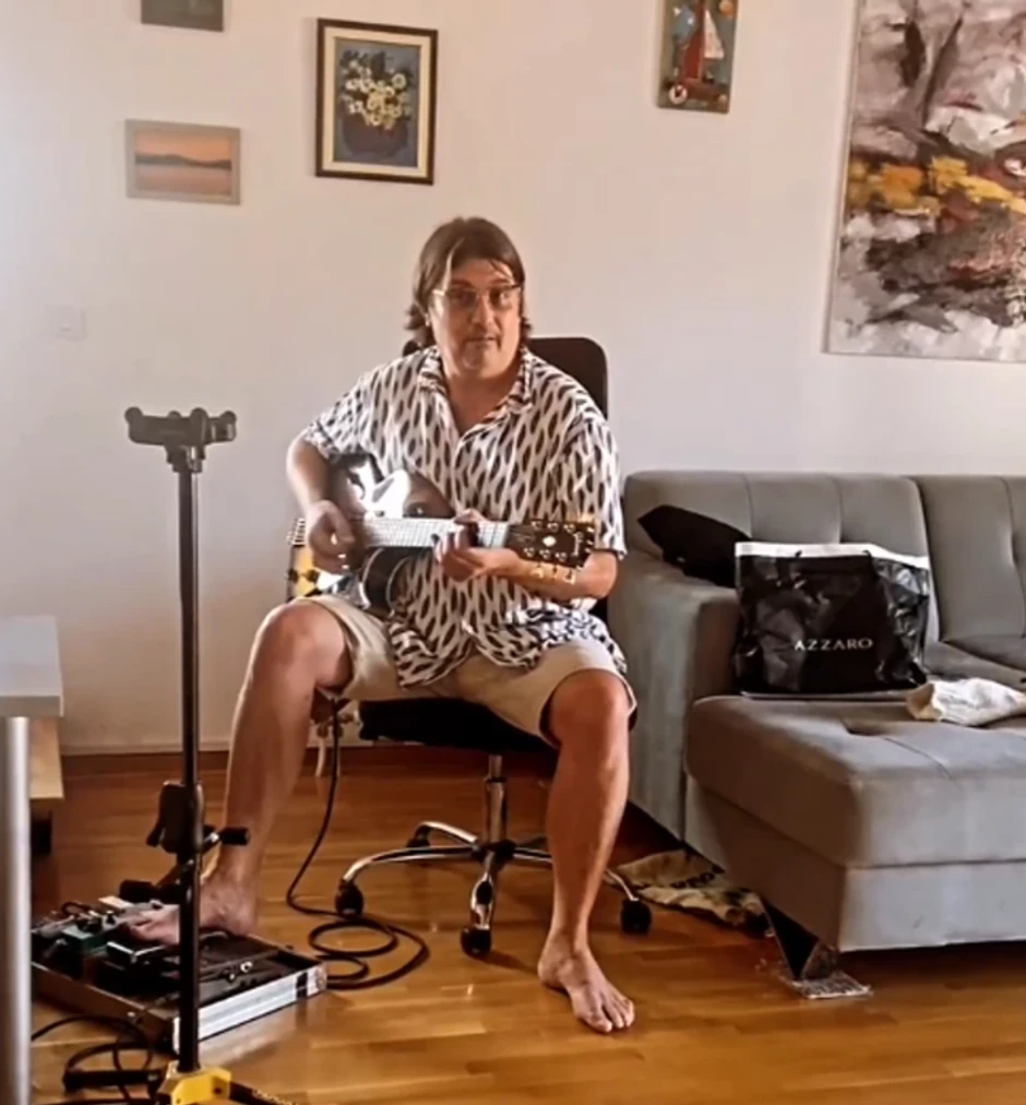 Kuća Ramba Amadeusa