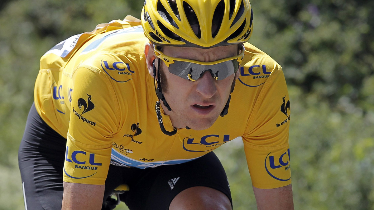 Zwycięzca Tour de France i złoty medalista olimpijski w jeździe na czas Brytyjczyk Bradley Wiggins (Sky) pozostaje liderem rankingu Międzynarodowej Unii Kolarskiej (UCI). Najwyżej sklasyfikowany z Polaków Michał Kwiatkowski zajmuje 39. miejsce.