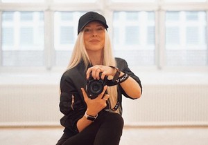 Kristina Joksimović