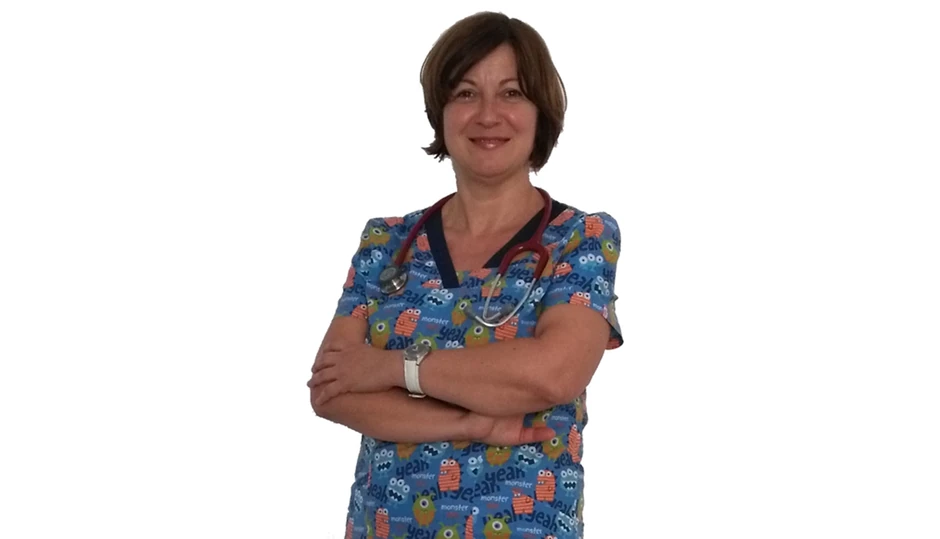 Dr Tatjana Milošević predvodila je opozicionu listu koja je osvojila najviše glasova u Gornjem Milanovcu