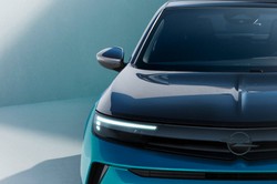 Nowy Opel spala 4,9 l/100 km. Mały SUV będzie hitem