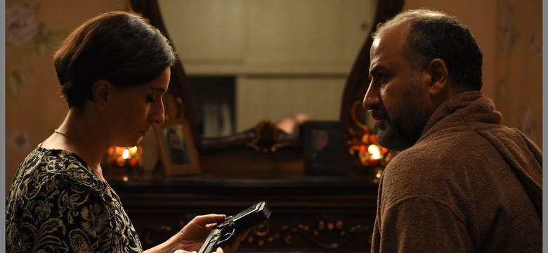 Arcydzieło thrillera już na VOD. Ten film kręcono w całkowitym ukryciu