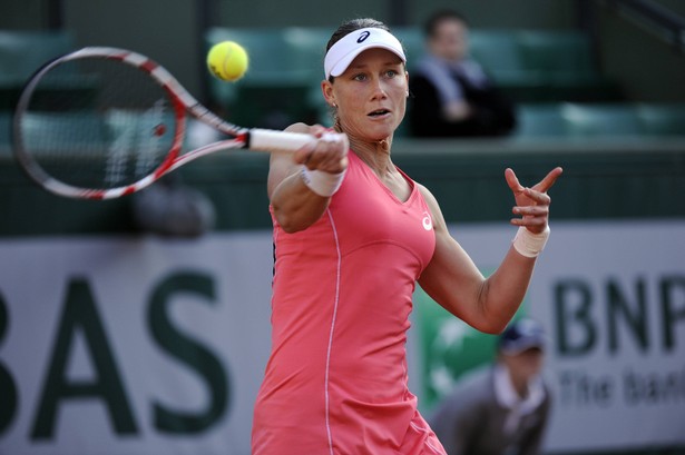 Samantha Stosur wygrała w turniej WTA w Carlsbadzie