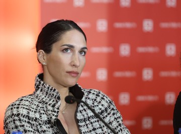 "Ovo je čist bezobrazluk!" Koleginica nije mogla da se opasulji od minijaturnog kupaćeg Jelisavete Orašanin