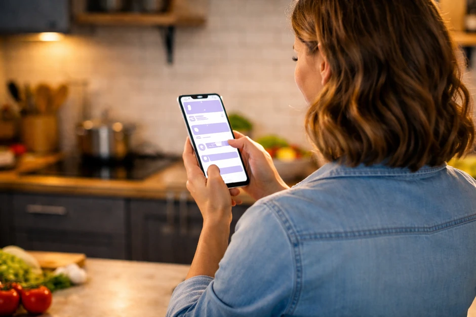  Kostadinov je ponosan što je "Viber" prerastao u pravu "super aplikaciju".