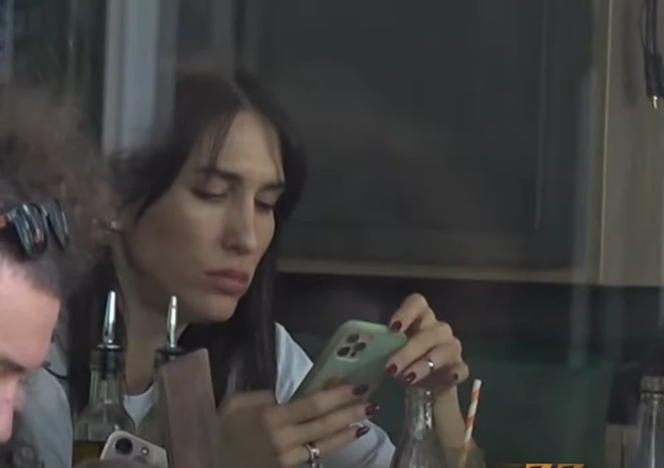 Jelisaveta i Teodosić