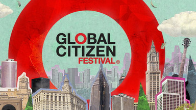 Koncert Pearl Jam, Beyoncé, Coldplay i Eda Sheerana z festiwalu Global Citizen 2015 w TVP2
