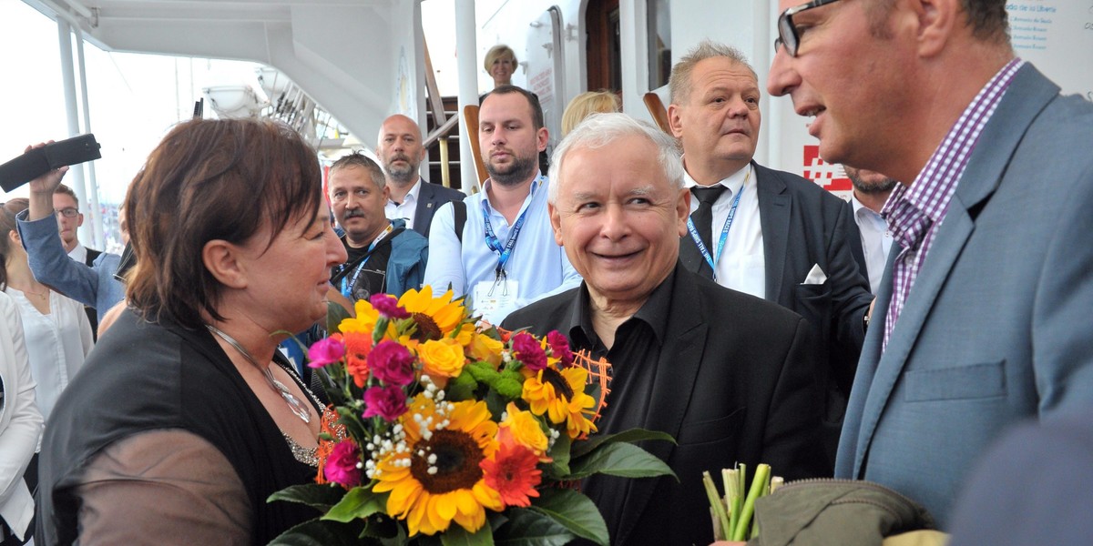 Jarosław Kaczyński