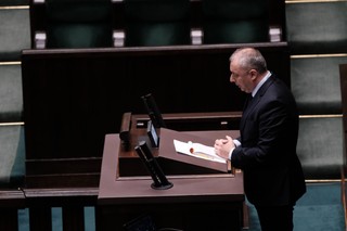 Skuza: Nie zgadzam się z przepowiedniami, że samorząd się kończy [WYWIAD]