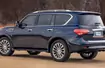 Infiniti QX 80