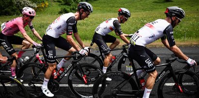 Będą harować na innych, ale wygrywać też im nikt nie zabroni! Polskie gwiazdy gotowe na Tour de France