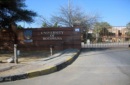 University-of-Botswana