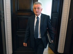 Kurator w PZPN? Już niekoniecznie