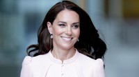 Katalin hercegné szőke lett, és elállt a lélegzetünk a látványtól