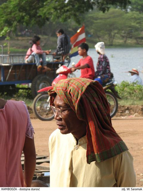 Galeria Kambodża - nie tylko Angkor Wat, obrazek 62