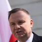 Prezydent Andrzej Duda