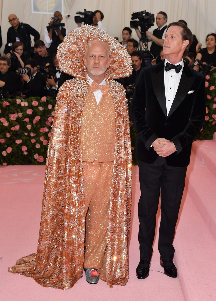 Met Gala 2019