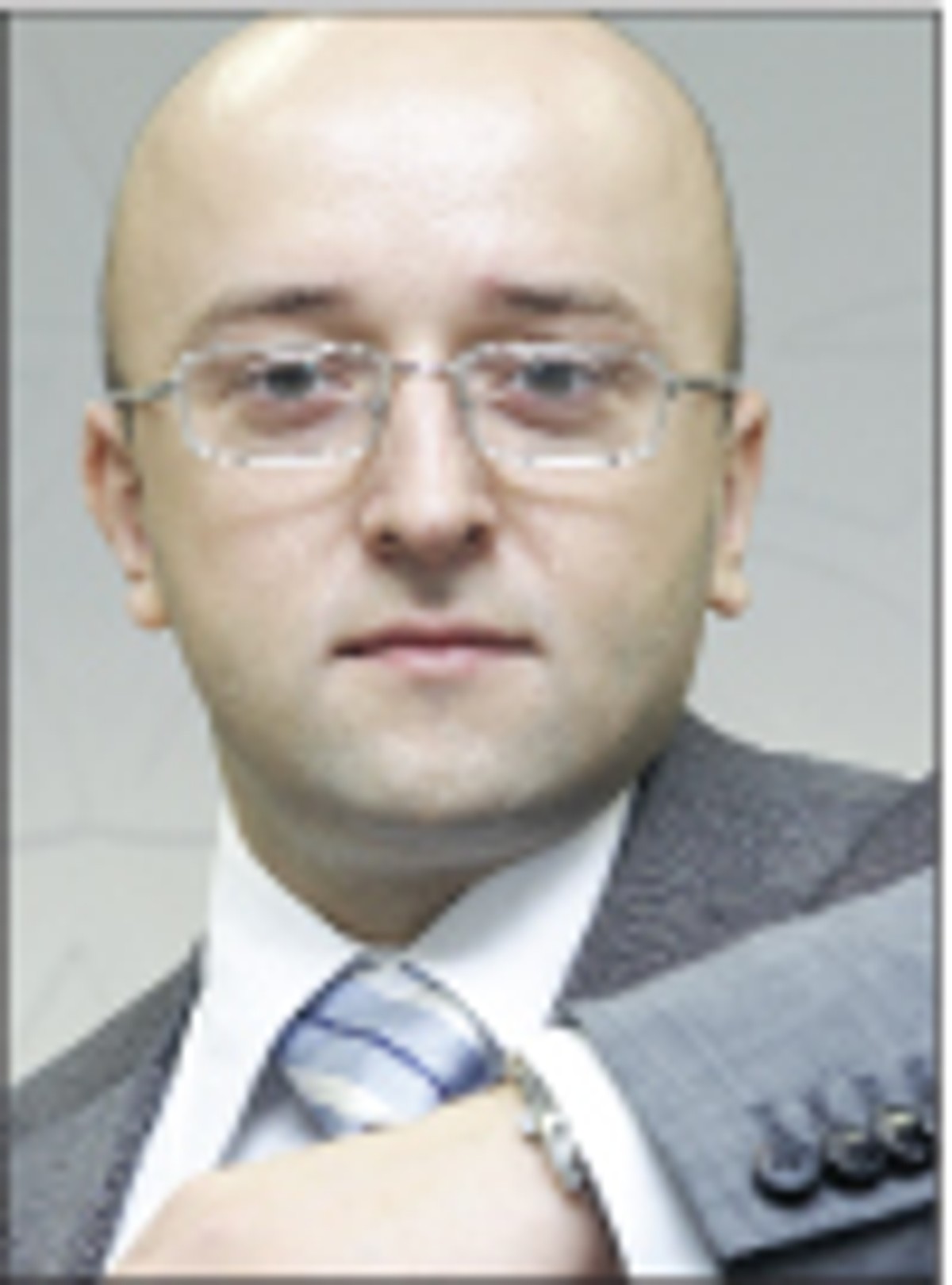 Mateusz Ostrowski, analityk Open Finance