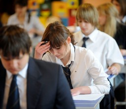 Matura 2023: Harmonogram egzaminów na najbliższy tydzień