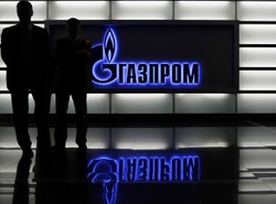 Twarde rozmowy z Rosjanami. Zaciągniemy Gazprom do sądu